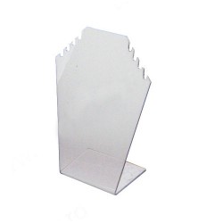 Suport coliere plexiglas 