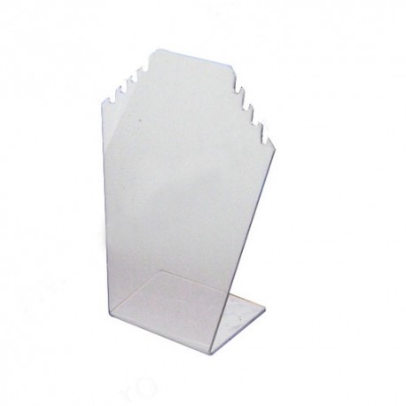 Suport coliere plexiglas 