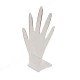 Suport inele din plexiglas transparent