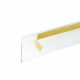 Profil adeziv transparent BR 39/1330 mm  
