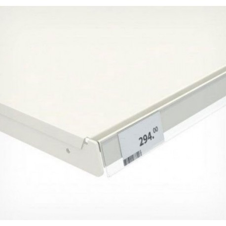 Profil adeziv transparent BR 39/1000 mm 