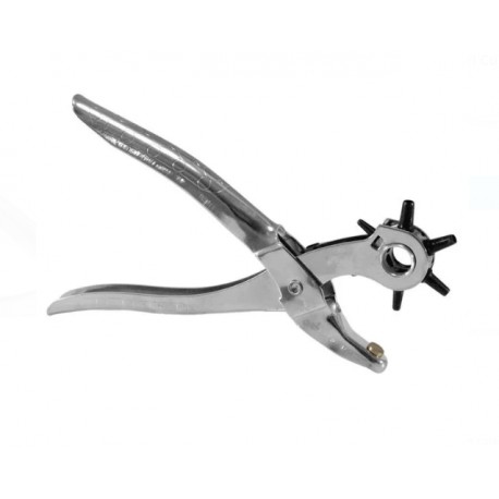 Perforator curele gauri suplimentare
