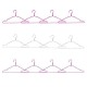 Umerase haine 42 cm - set 12 bucat