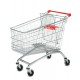 Carucior produse 100L