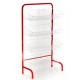 Sistem 4 cosuri metalice 
