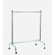  Stender cromat 120 cm
