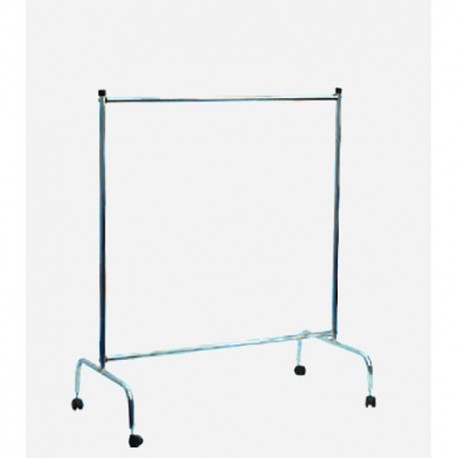  Stender cromat 120 cm