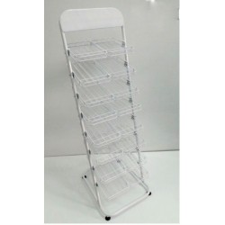 Stender metalic pentru oja