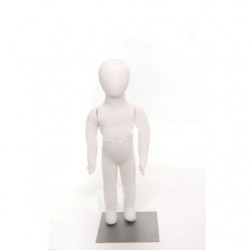 Manechin textil copil 2 ani