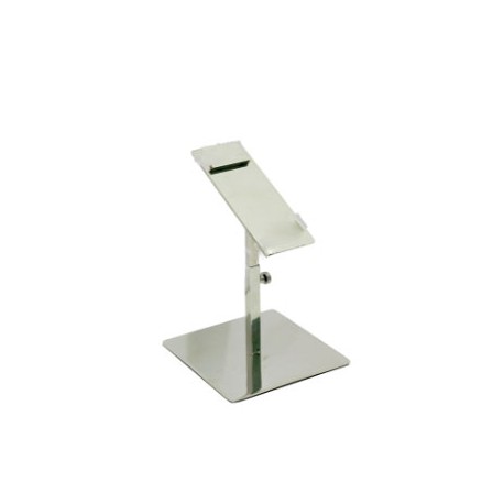 Suport inox incaltaminte reglabil pe inaltime