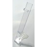 Suport din plexiglass pentru expunere ceas