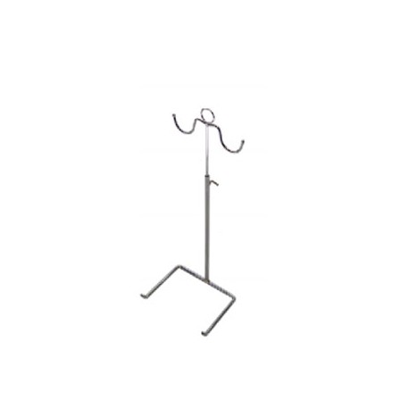 Suport genti dublu cu talpa “U” si inaltime reglabila