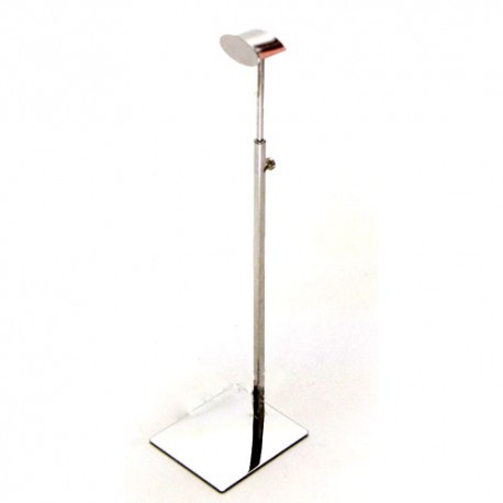 Suport din inox pentru genti