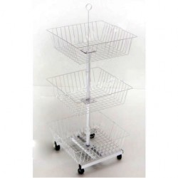 Cosuri metalice suprapuse