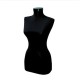 Bust croitorie dama fara picior