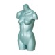 Bust manechin dama cu picior