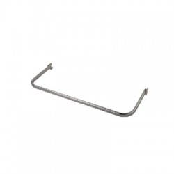 Bara pentru umerase SK in forma de U - 90 cm