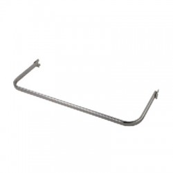 Bara pentru umerase SK in forma de U - 120 cm