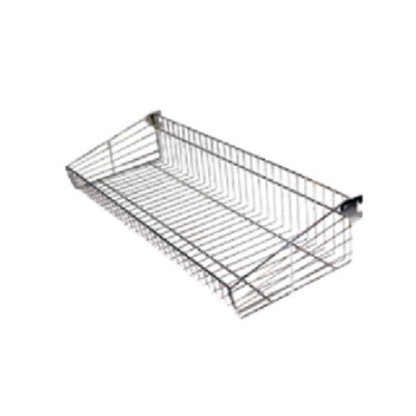 Cos metalic cu prindere SK si SR 120 cm
