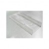 Ace plastic pentru etichete 3,5 cm