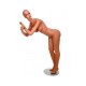 Manechin  sexy