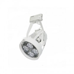 Proiector pentru sistem „Track light”