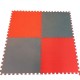 Covor puzzel pentru amenajarea locului de joaca 1.26 m