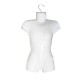 Bust frontal copil