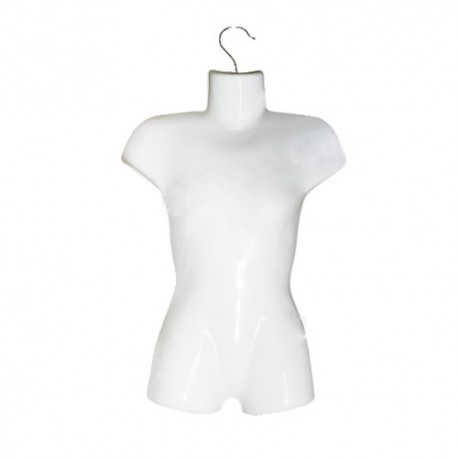 Bust frontal copil