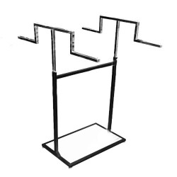  Stender metalic reglabil pe inaltime