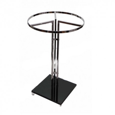 Stender rotund din gama Lux