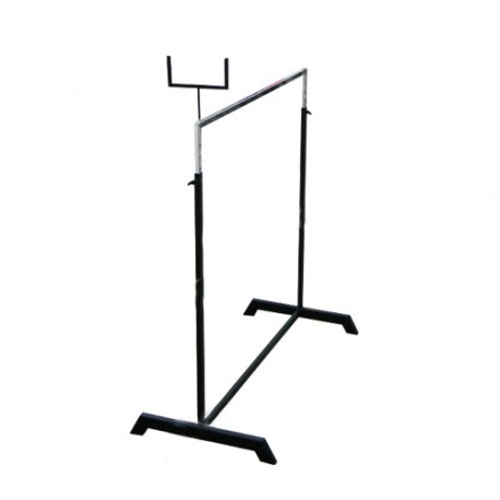 Stender metalic cu suport etichete